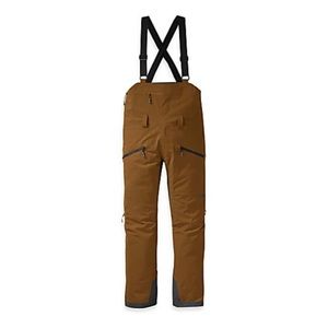 Outdoor Research Men’s Hemispheres Bibs